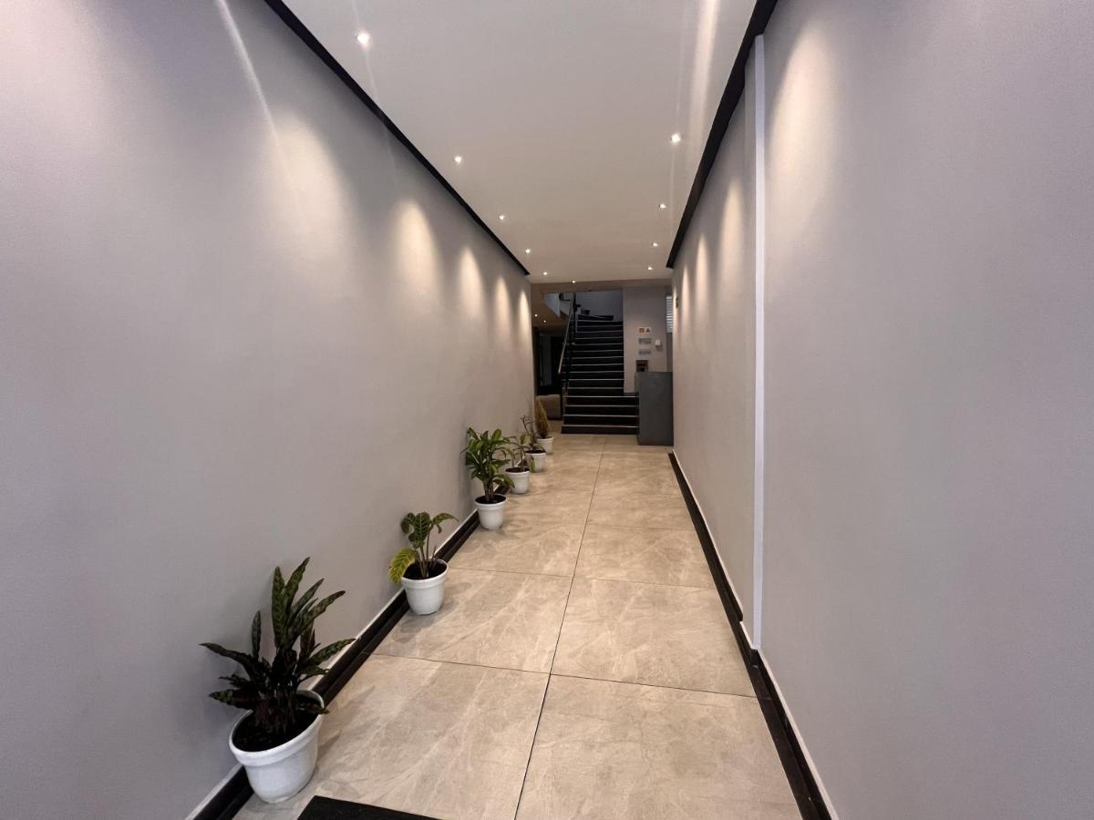 Hotel Htl Bogota Ngoại thất bức ảnh