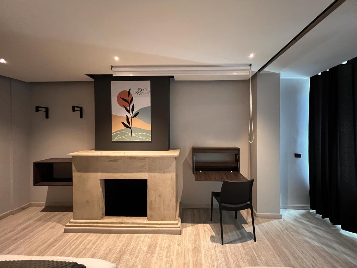 Hotel Htl Bogota Ngoại thất bức ảnh