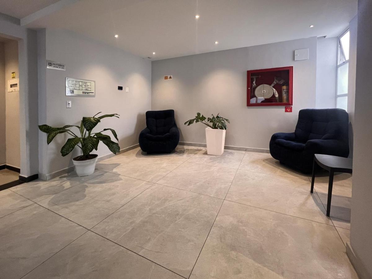 Hotel Htl Bogota Ngoại thất bức ảnh