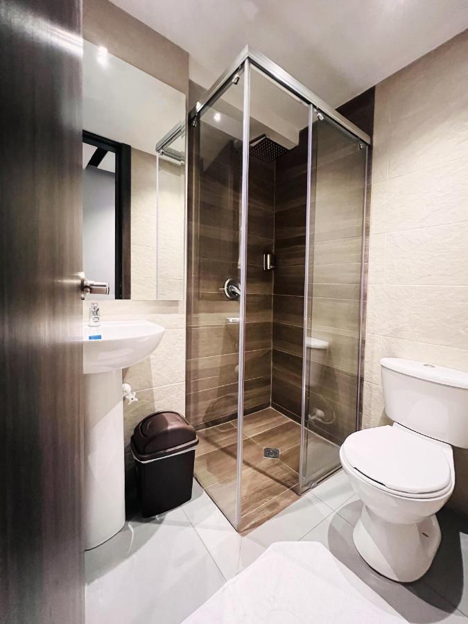 Hotel Htl Bogota Ngoại thất bức ảnh