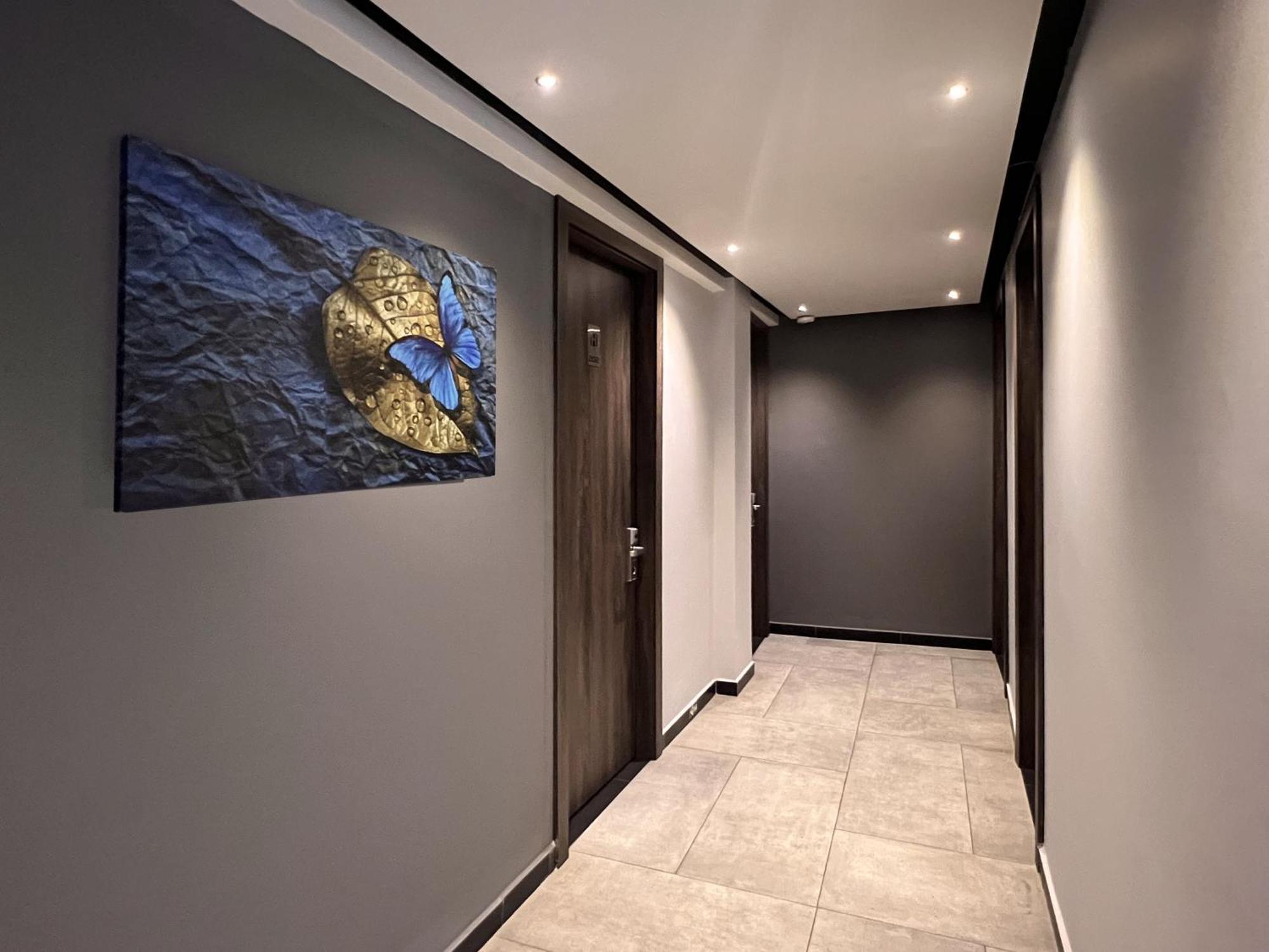 Hotel Htl Bogota Ngoại thất bức ảnh