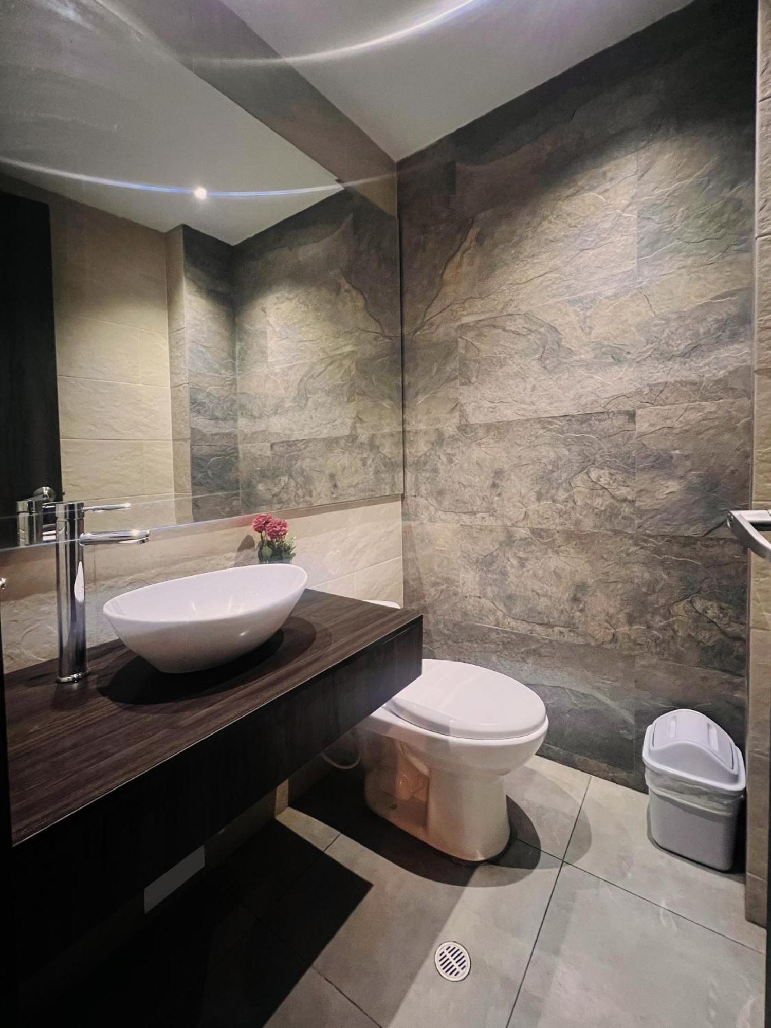 Hotel Htl Bogota Ngoại thất bức ảnh