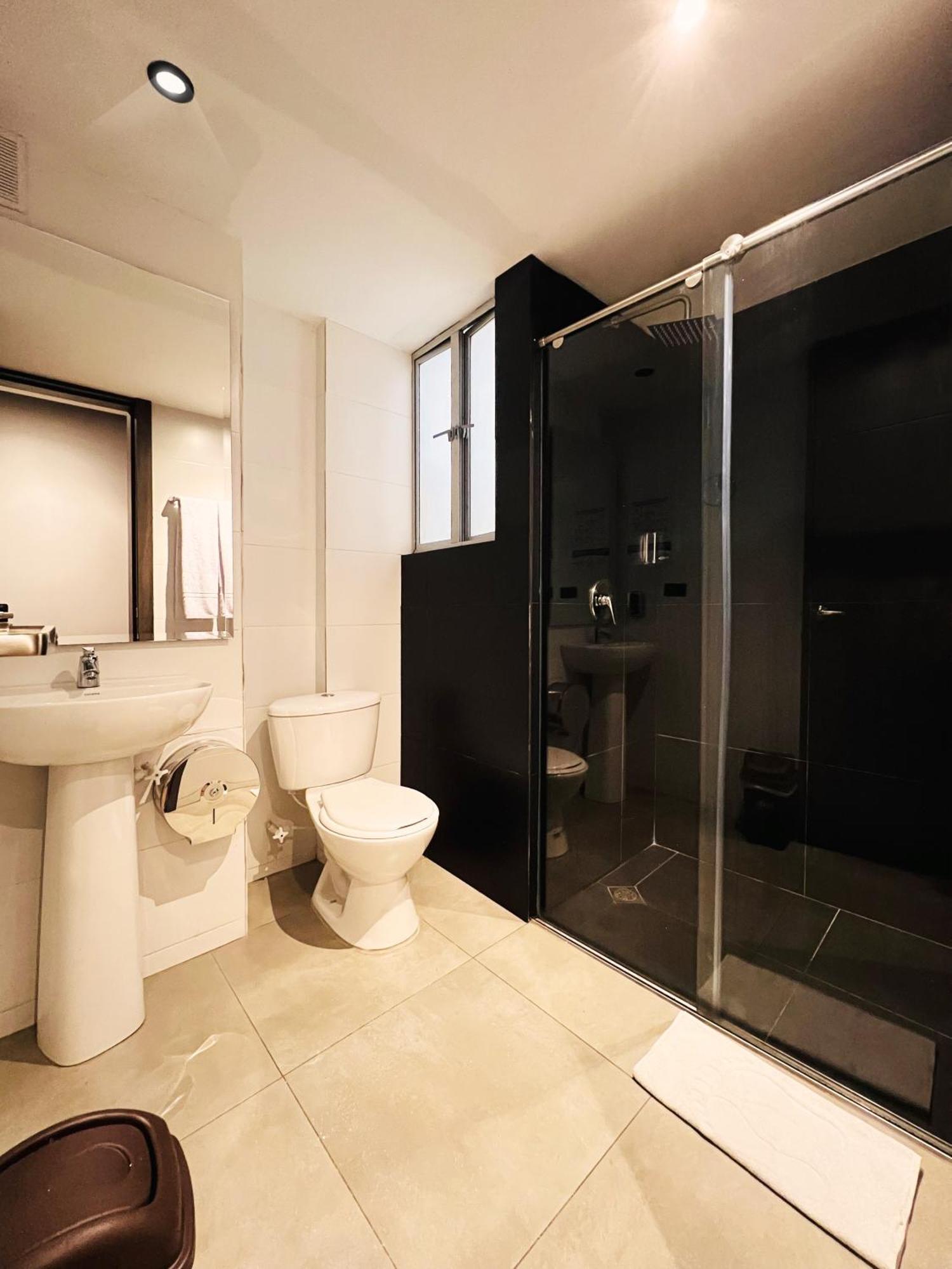Hotel Htl Bogota Ngoại thất bức ảnh