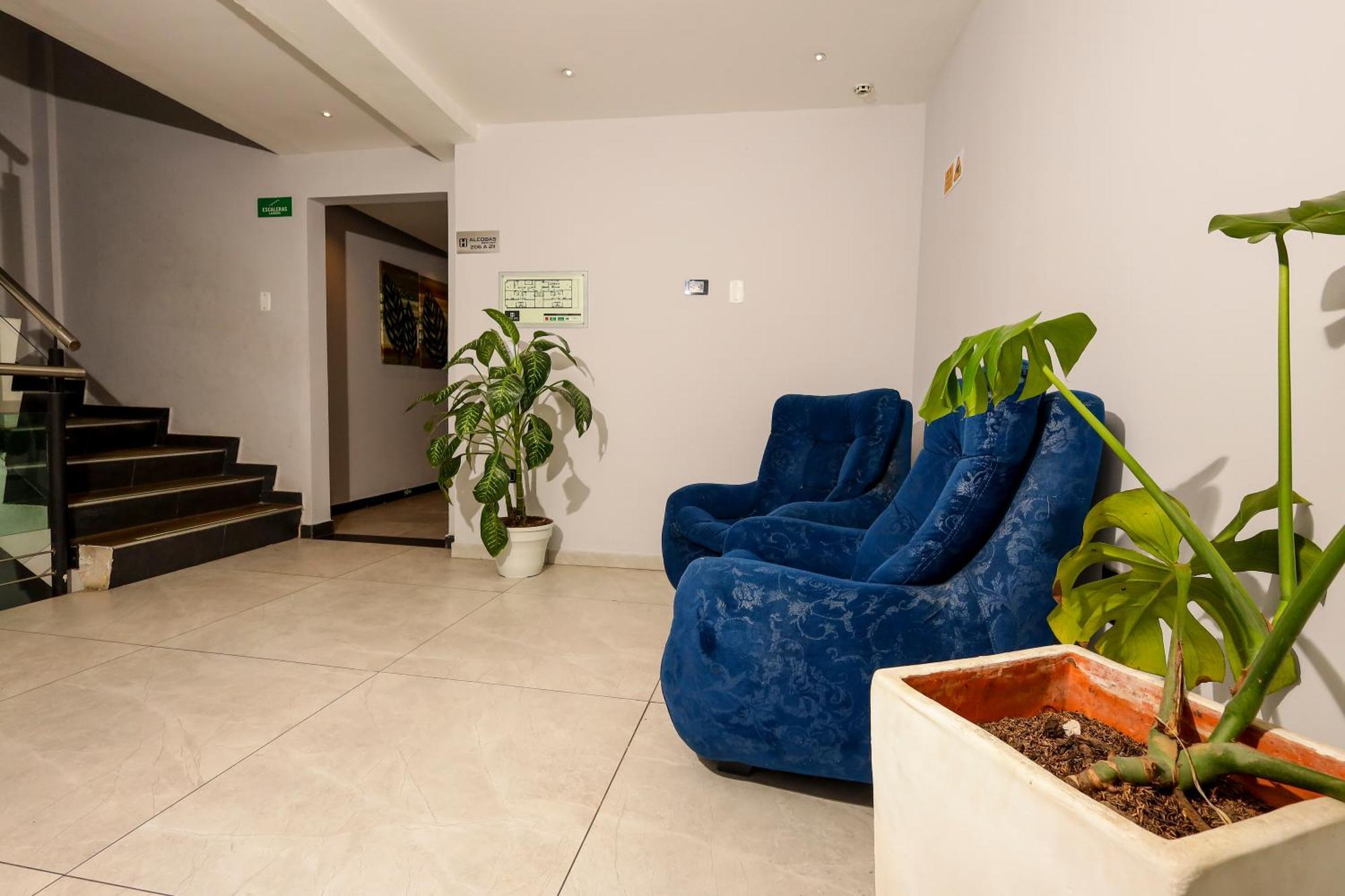 Hotel Htl Bogota Ngoại thất bức ảnh