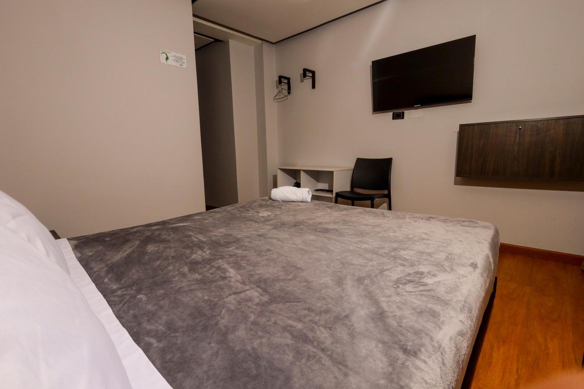 Hotel Htl Bogota Ngoại thất bức ảnh