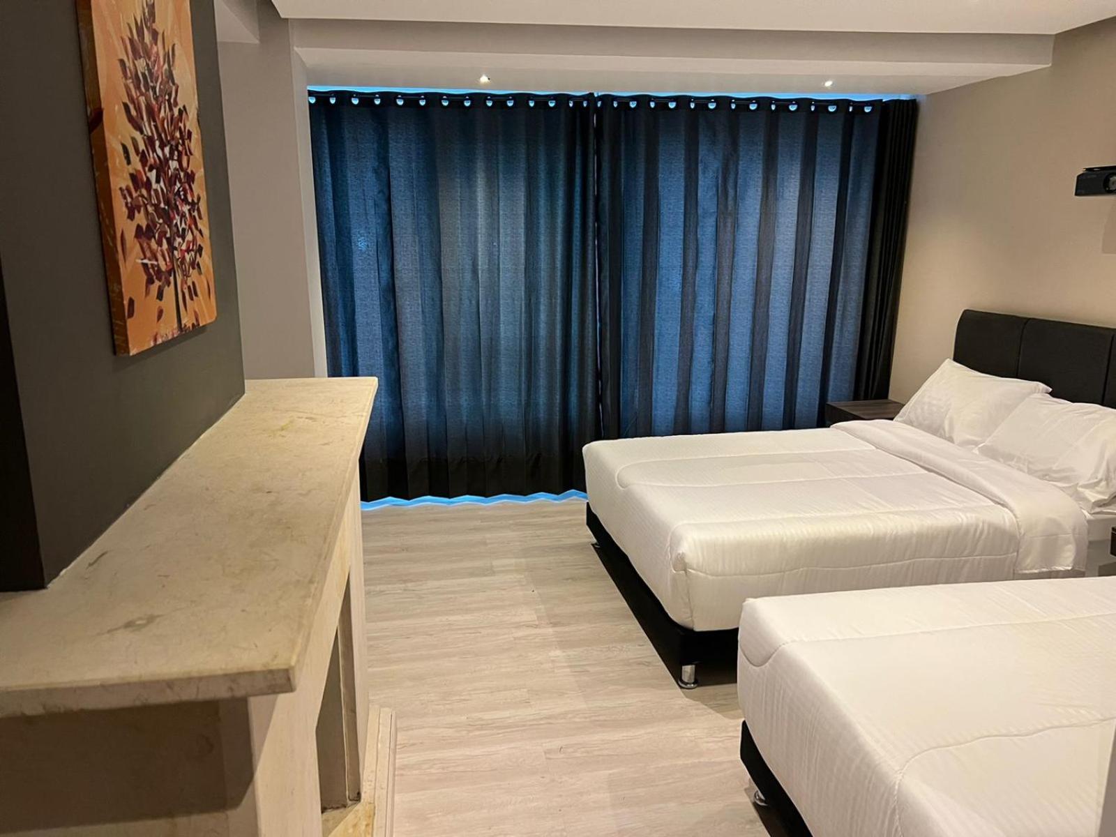 Hotel Htl Bogota Ngoại thất bức ảnh