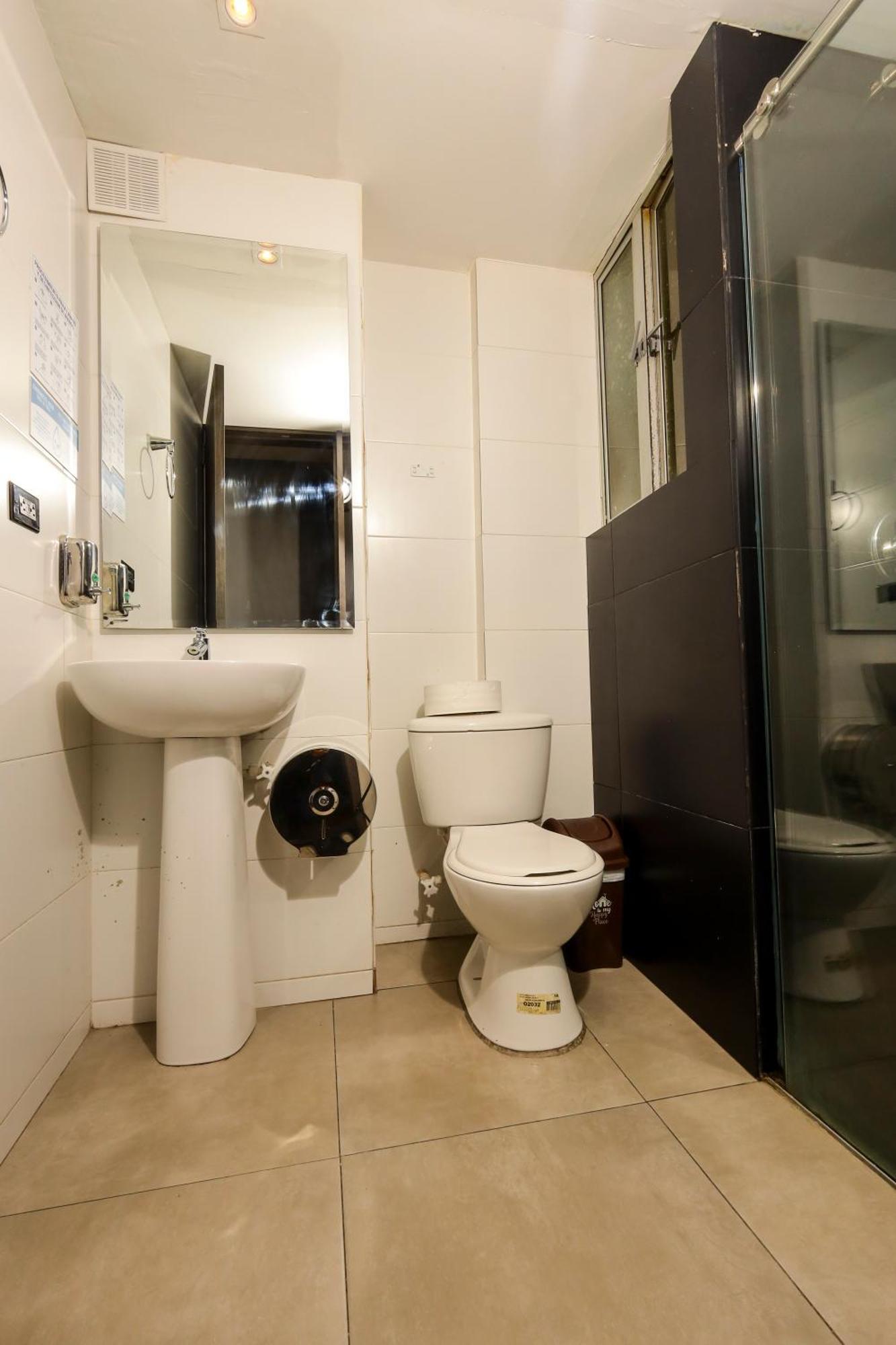 Hotel Htl Bogota Ngoại thất bức ảnh